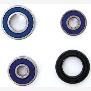 HJULLEJES�T 25-140