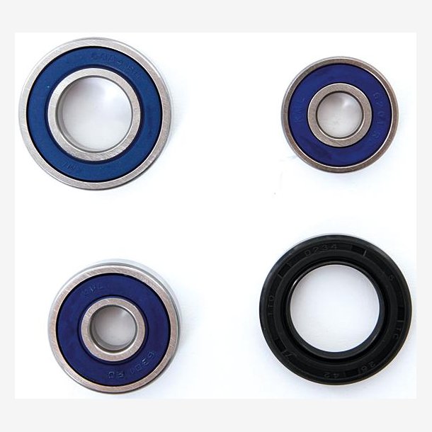 HJULLEJES�T 25-140