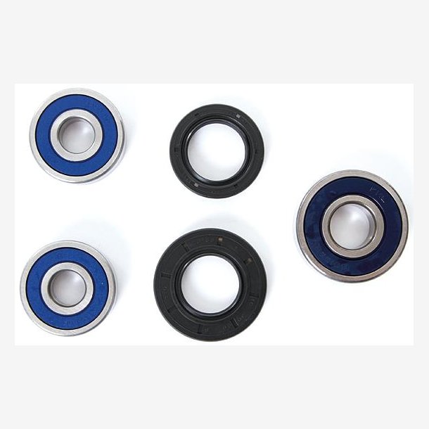 HJULLEJES�T 25-146