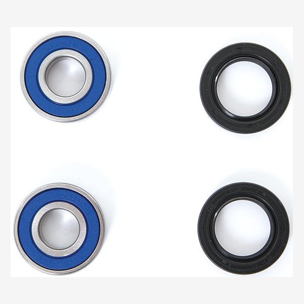HJULLEJES�T 25-149