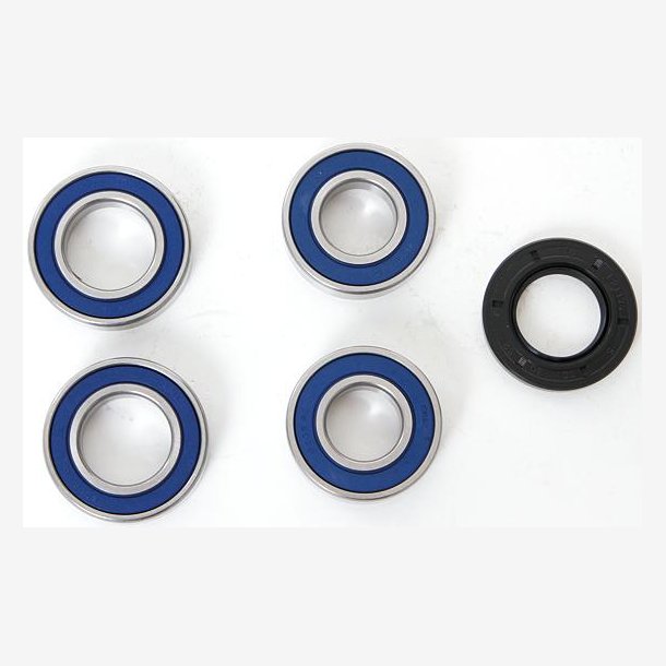 HJULLEJES�T 25-153