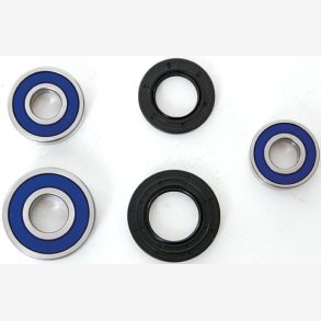 HJULLEJES�T 25-158