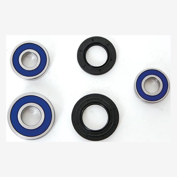 HJULLEJES�T 25-158