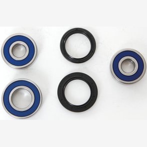HJULLEJES�T 25-158