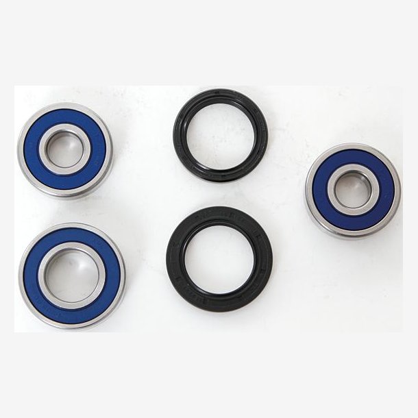 HJULLEJES�T 25-158