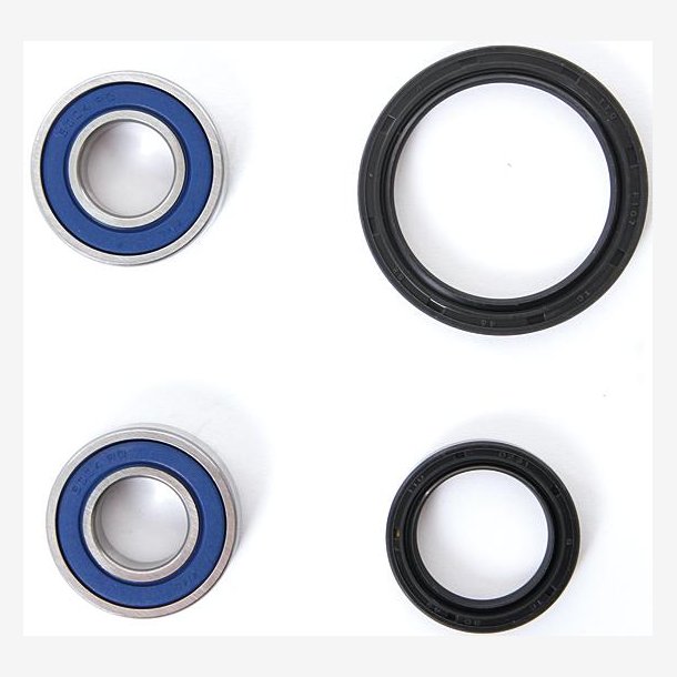 HJULLEJES�T 25-159