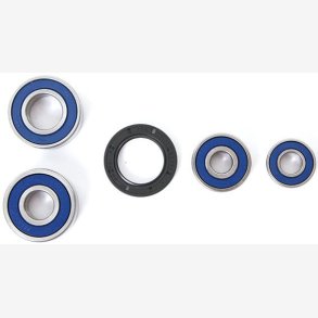 HJULLEJES�T 25-160