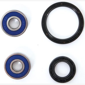 HJULLEJES�T 25-164
