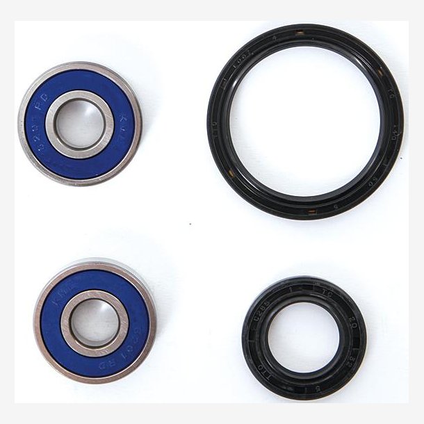 HJULLEJES�T 25-164