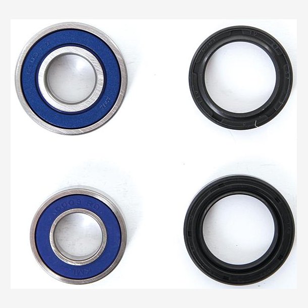 HJULLEJES�T 25-165