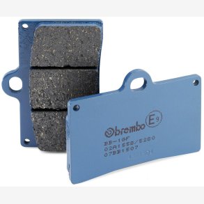 BREMSEKLODSER BREMBO 07BB15