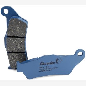 BREMSEKLODSER BREMBO 07BB28