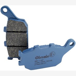 BREMSEKLODSER BREMBO 07HO36