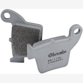 BREMSEKLODSER BREMBO SX