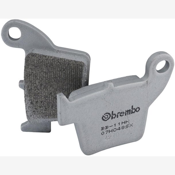 BREMSEKLODSER BREMBO SX