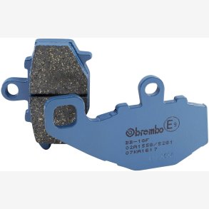 BREMSEKLODSER BREMBO 07KA16