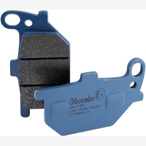 BREMSEKLODSER BREMBO 07YA04