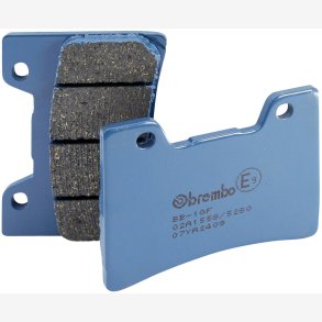 BREMSEKLODSER BREMBO 07YA24
