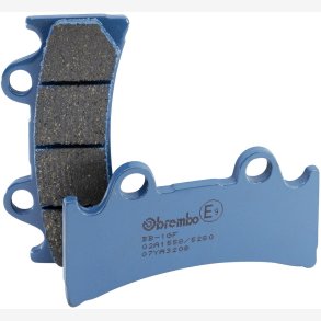 BREMSEKLODSER BREMBO 07YA32