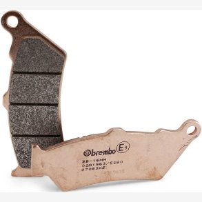 BREMSEKLODSER BREMBO 07083