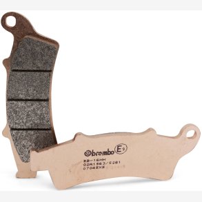 BREMSEKLODSER BREMBO 07045