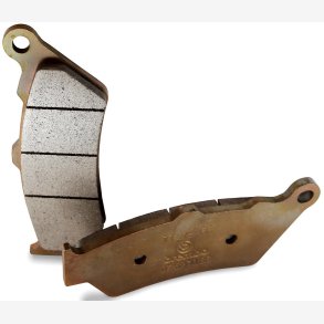 BREMSEKLODSER BREMBO 07BB03
