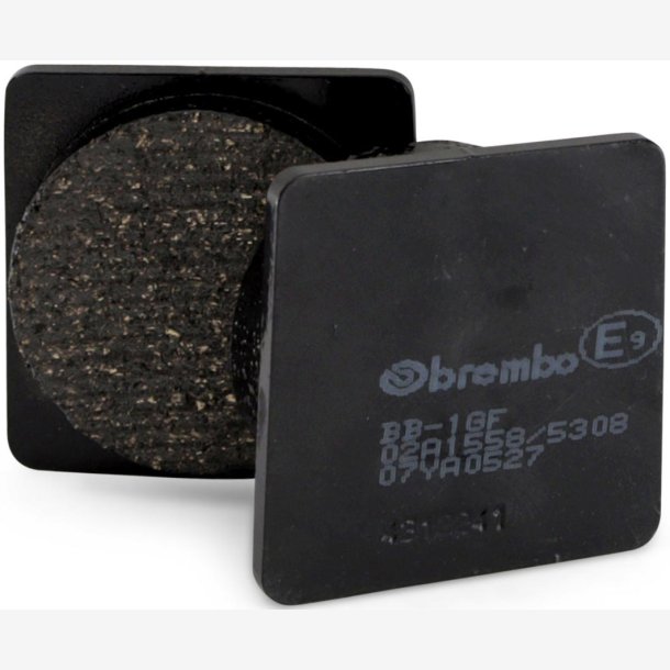 BREMSEKLODSER BREMBO 07YA05