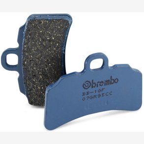 BREMSEKLODSER BREMBO CC