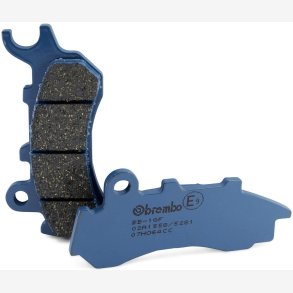 BREMSEKLODSER BREMBO 07HO64