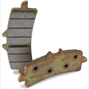 BREMSEKLODSER BREMBO 07BB37