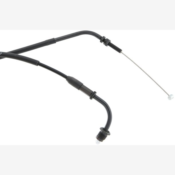 GASKABLER TRI-LUKKE