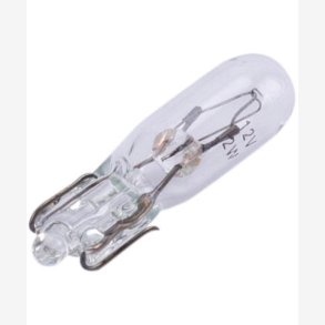 SPAHN GLASFOTLAMPER