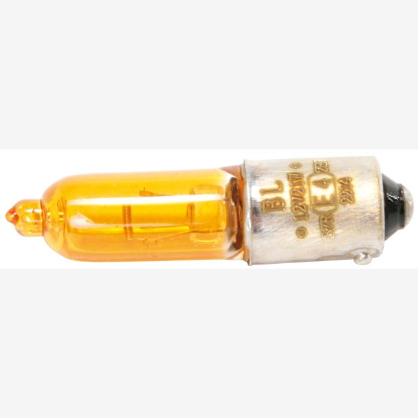 SPAHN SIGNAL LAMPE