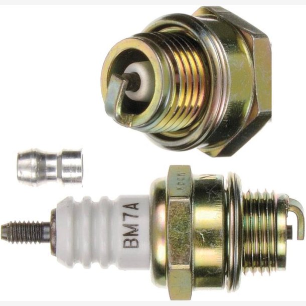T�ndr�r NGK BM7A