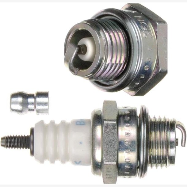 T�ndr�r NGK BMR6A