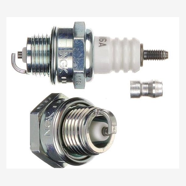 T�ndr�r NGK BPM6A