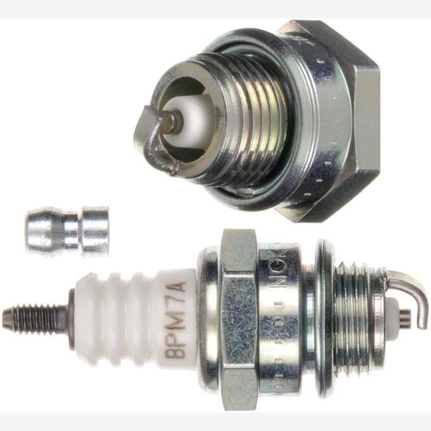 T�ndr�r NGK BPM7A