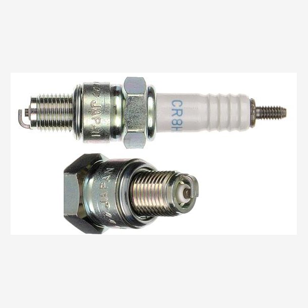 ENDEKARTE NGK CR8HS
