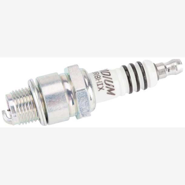 T�ndr�r NGK BR8HIX