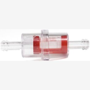 BR�NDSTOFFILTER 60 MM LANG