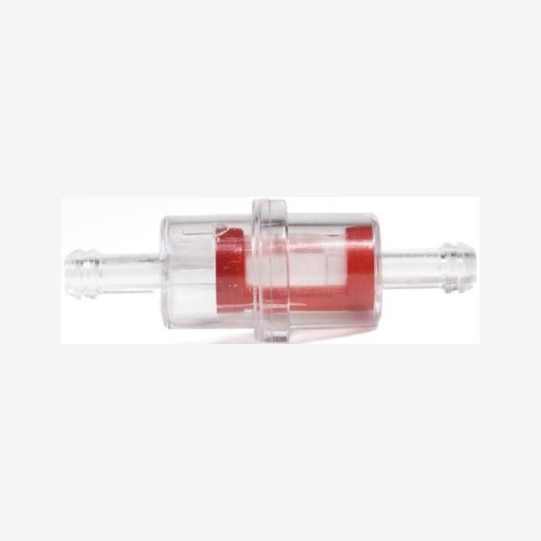 BR�NDSTOFFILTER 60 MM LANG