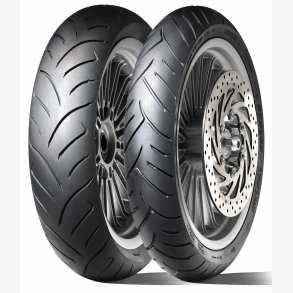 D�K DUNLOP SCOOTSMART