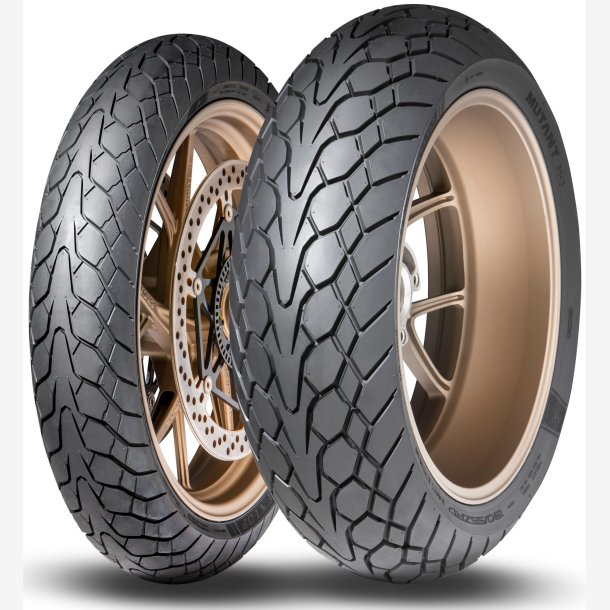 D�K DUNLOP MUTANT