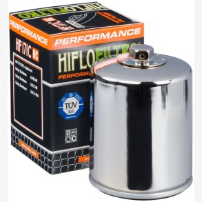 OLIEFILTER HIFLOFI.RACING