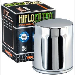 OLIEFILTER HIFLOFILTRO