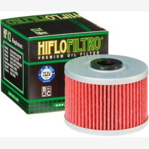 OLIEFILTER HIFLOFILTRO