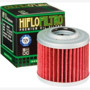 OLIEFILTER HIFLOFILTRO