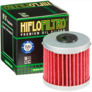 OLIEFILTER HIFLOFILTRO