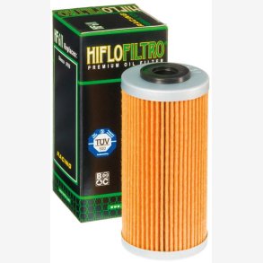 OLIEFILTER HIFLOFILTRO
