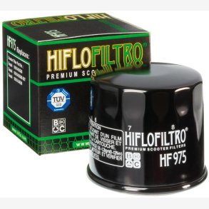 OLIEFILTER HIFLOFILTRO